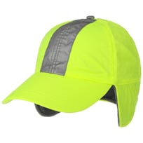 Reflecterende Pet met Oorbescherming by Lipodo - &euro; 19,95