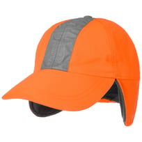 Reflecterende Pet met Oorbescherming by Lipodo - &euro; 19,95