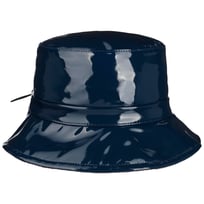 Regenhoed van Lakstof by bedacht - &euro; 69,95