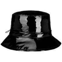 Regenhoed van Lakstof by bedacht - &euro; 69,95
