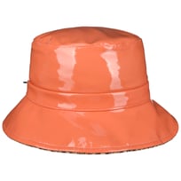 Regenhoed van Lakstof by bedacht - &euro; 69,95