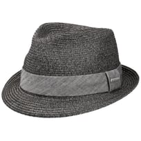 Reidton Toyo Trilby Strohoed by Stetson - &euro; 99,00