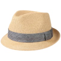 Reidton Toyo Trilby Strohoed by Stetson - &euro; 99,00