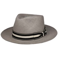 Revallo Fedora Panamahoed by JJ Hats - &euro; 199,00