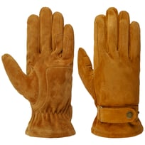 Revetal Leren Handschoenen by Stetson - &euro; 99,00