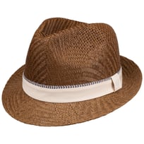 Revik Trilby Strohoed by bugatti - &euro; 49,95