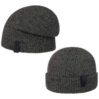 Rhodoz 2-Way Beanie Muts by Barts - &euro; 24,99