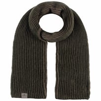 Ribbed Merino Gebreide Sjaal by Lierys - &euro; 89,95