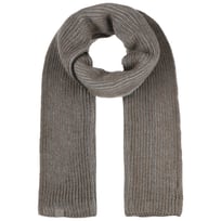 Ribbed Merino Gebreide Sjaal by Lierys - &euro; 89,95