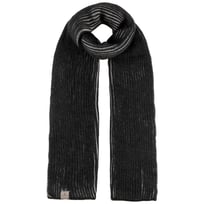 Ribbed Merino Gebreide Sjaal by Lierys - &euro; 89,95