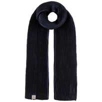 Ribbed Merino Gebreide Sjaal by Lierys - &euro; 89,95