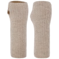 Ricalea Alpaca Polswarmers by Seeberger - &euro; 49,95