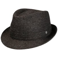 Richardson Trilby Wollen Hoed by Lierys - &euro; 79,90