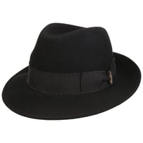 Ricky Bogart Hoed by Borsalino - &euro; 215,00
