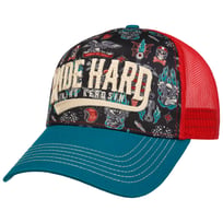 Ride Hard Trucker Pet by King Kerosin - &euro; 39,95