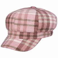 Rideca Check Newsboy Pet by Lipodo - &euro; 29,95