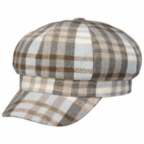 Rideca Check Newsboy Pet by Lipodo - &euro; 29,95