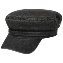 Riders Denim Schipperspet by Balmoral - &euro; 59,90