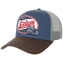 Riding Hot Rod Trucker Pet by Stetson - &euro; 49,00