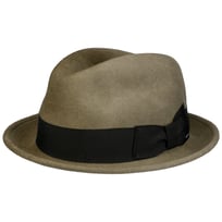 Riffer LiteFelt Wollen Hoed by Bailey 1922 - &euro; 199,00