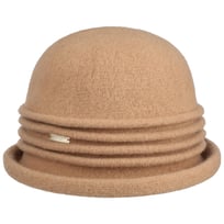 Rikke Walkloden Hoed by Seeberger - &euro; 55,95