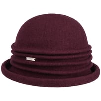 Rikke Walkloden Hoed by Seeberger - &euro; 55,95