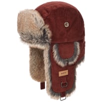 Rip Bomber Pilotenmuts by Barts - &euro; 49,99