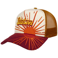 Rising Sun Trucker Pet by Stetson - &euro; 49,00