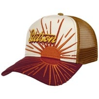 Rising Sun Trucker Pet by Stetson - &euro; 49,00