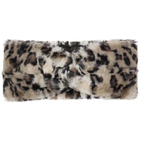 Rita Leo Fake Fur Hoofdband by Mayser - &euro; 59,95