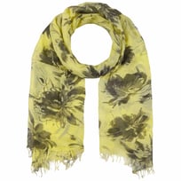 Rivona Flower Damessjaal - &euro; 29,95