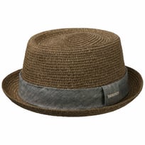 Robstown Toyo Pork Pie Strohoed by Stetson - &euro; 99,00