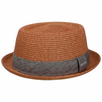 Robstown Toyo Pork Pie Strohoed by Stetson - &euro; 99,00
