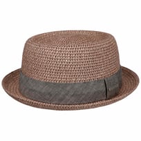 Robstown Toyo Pork Pie Strohoed by Stetson - &euro; 99,00