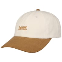 Rockridge Ecru Dad Hat by Levi�s� - &euro; 34,95