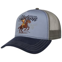 Rodeo Round Up Trucker Pet by Stetson - &euro; 49,00