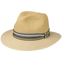 Romaro Toyo Traveller Strohoed by Stetson - &euro; 69,00