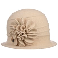 Romina Cloche Hoed Wollen Hoed by Lierys - &euro; 99,95