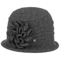 Romina Cloche Hoed Wollen Hoed by Lierys - &euro; 99,95