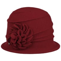 Romina Cloche Hoed Wollen Hoed by Lierys - &euro; 99,95