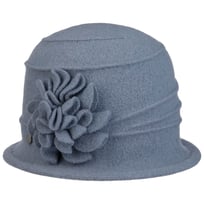 Romina Cloche Hoed Wollen Hoed by Lierys - &euro; 99,95