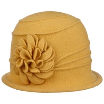 Romina Cloche Hoed Wollen Hoed by Lierys - &euro; 99,95