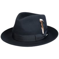 Rosedale Fedora Wollen Hoed by Stetson - &euro; 169,00