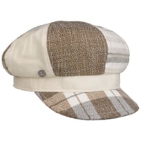 Rosemount Patchwork Newsboy Pet by Lierys - &euro; 59,95