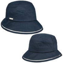 Roseta Stoffen Hoed by Seeberger - &euro; 39,95