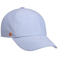 Rosie Stripes Linnen en Katoen Pet by Mayser - &euro; 69,90