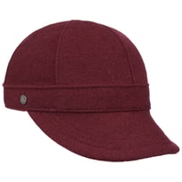 Round Crown Dames Cap by Lierys - &euro; 69,95