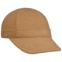 Round Crown Dames Cap by Lierys - &euro; 69,95