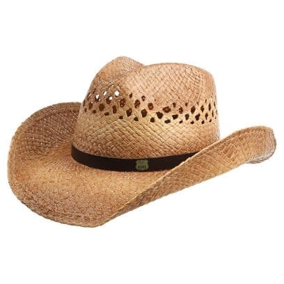 Route 66 Western Strohoed by Conner - &euro; 79,95