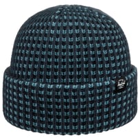 Rowan Plaited Beanie Muts by Herschel - &euro; 39,95